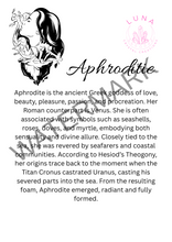 Load image into Gallery viewer, Book of Shadow pages: DEITY
