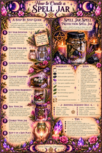 Load image into Gallery viewer, Witch Journal- DIGITAL COPY
