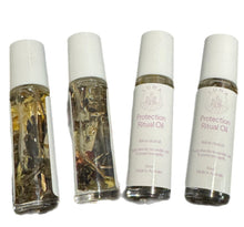 Load image into Gallery viewer, Protection Ritual Oil
