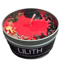 Load image into Gallery viewer, Custom made Deity/Goddess Candle

