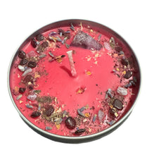 Load image into Gallery viewer, Custom made Deity/Goddess Candle
