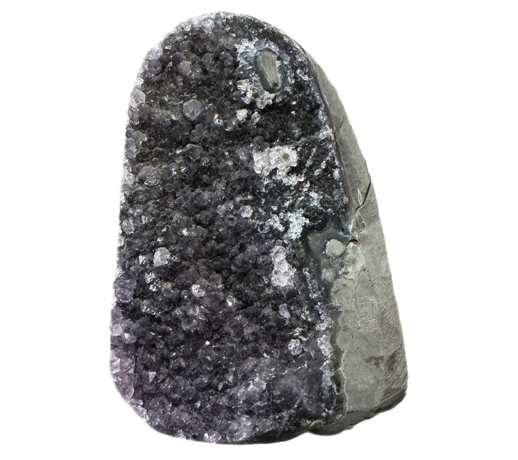 Amethyst Cut Base