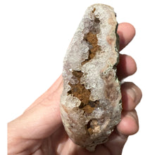 Load image into Gallery viewer, Pink Amethyst Freeform
