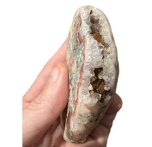 Load image into Gallery viewer, Pink Amethyst Freeform
