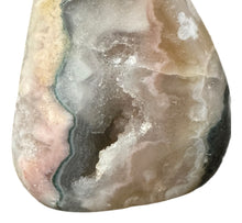 Load image into Gallery viewer, Pink Amethyst Freeform
