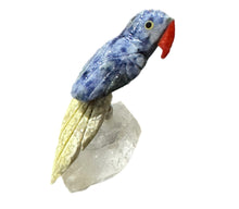 Load image into Gallery viewer, Crystal Bird
