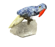 Load image into Gallery viewer, Crystal Bird
