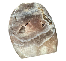 Load image into Gallery viewer, Pink Amethyst Freeform
