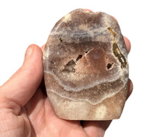 Load image into Gallery viewer, Pink Amethyst Freeform
