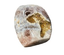 Load image into Gallery viewer, Pink Amethyst Freeform
