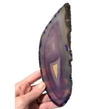 Load image into Gallery viewer, Agate Slices- Dyed
