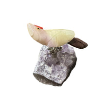 Load image into Gallery viewer, Crystal Bird
