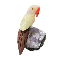 Load image into Gallery viewer, Crystal Bird
