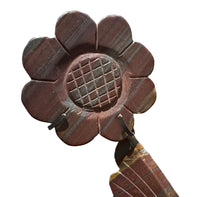 Load image into Gallery viewer, Tigers Iron Flower with Butterfly
