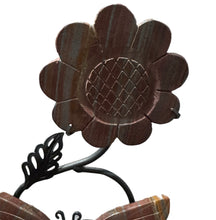 Load image into Gallery viewer, Tigers Iron Flower with Butterfly

