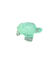 Load image into Gallery viewer, Fluorite Turtles
