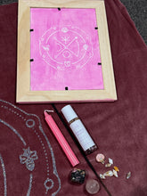 Load image into Gallery viewer, Aphrodite Altar Box
