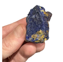 Load image into Gallery viewer, Azurite Raw
