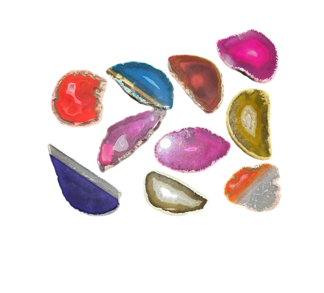 Agate Slices