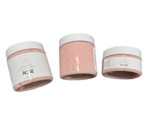 Load image into Gallery viewer, Rose- Foaming Sugar Scrub

