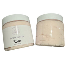 Load image into Gallery viewer, Rose- Body Butter
