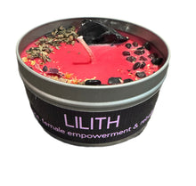 Load image into Gallery viewer, LILITH- Candle
