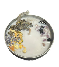 Load image into Gallery viewer, NYX- Goddess of the night- Candle
