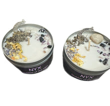 Load image into Gallery viewer, NYX- Goddess of the night- Candle
