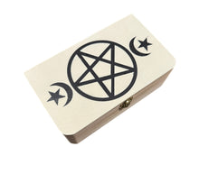 Load image into Gallery viewer, WITCH: Altar Box
