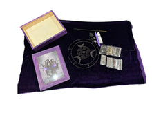 Load image into Gallery viewer, HECATE Altar Box
