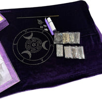 Load image into Gallery viewer, HECATE Altar Box
