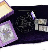 Load image into Gallery viewer, HECATE Altar Box
