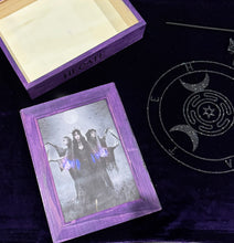 Load image into Gallery viewer, HECATE Altar Box
