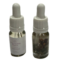 Load image into Gallery viewer, MONEY TO OBTAIN: Ritual Oil
