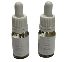 Load image into Gallery viewer, LOVE: Ritual Oil
