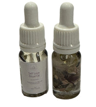 Load image into Gallery viewer, SELF LOVE: Ritual Oil
