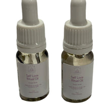 Load image into Gallery viewer, SELF LOVE: Ritual Oil
