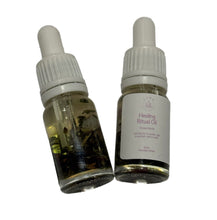 Load image into Gallery viewer, HEALING: Ritual Oil
