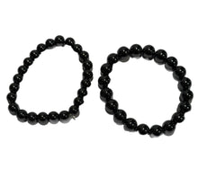 Load image into Gallery viewer, Hematite Bead Bracelet
