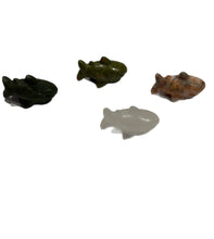 Load image into Gallery viewer, Mini Shark Carvings
