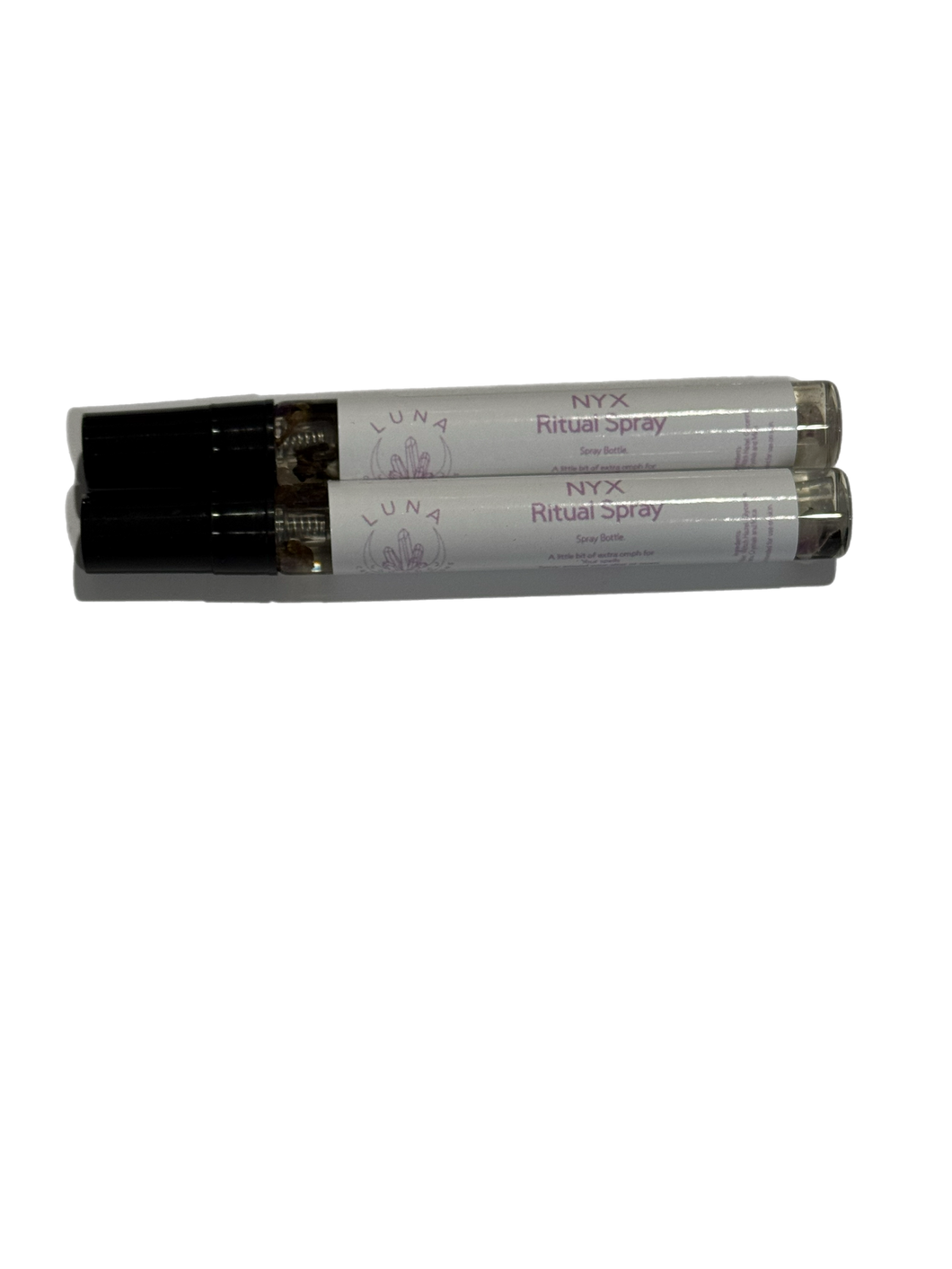 Deity Ritual Spray