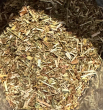 Load image into Gallery viewer, HERB: St. John’s Wort
