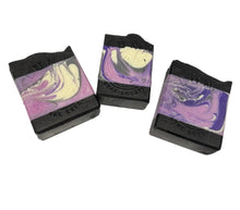 Load image into Gallery viewer, Black Raspberry and Vanilla: Handmade Soap
