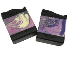 Load image into Gallery viewer, Black Raspberry and Vanilla: Handmade Soap
