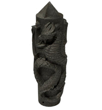 Load image into Gallery viewer, Graphite Dragon Towers

