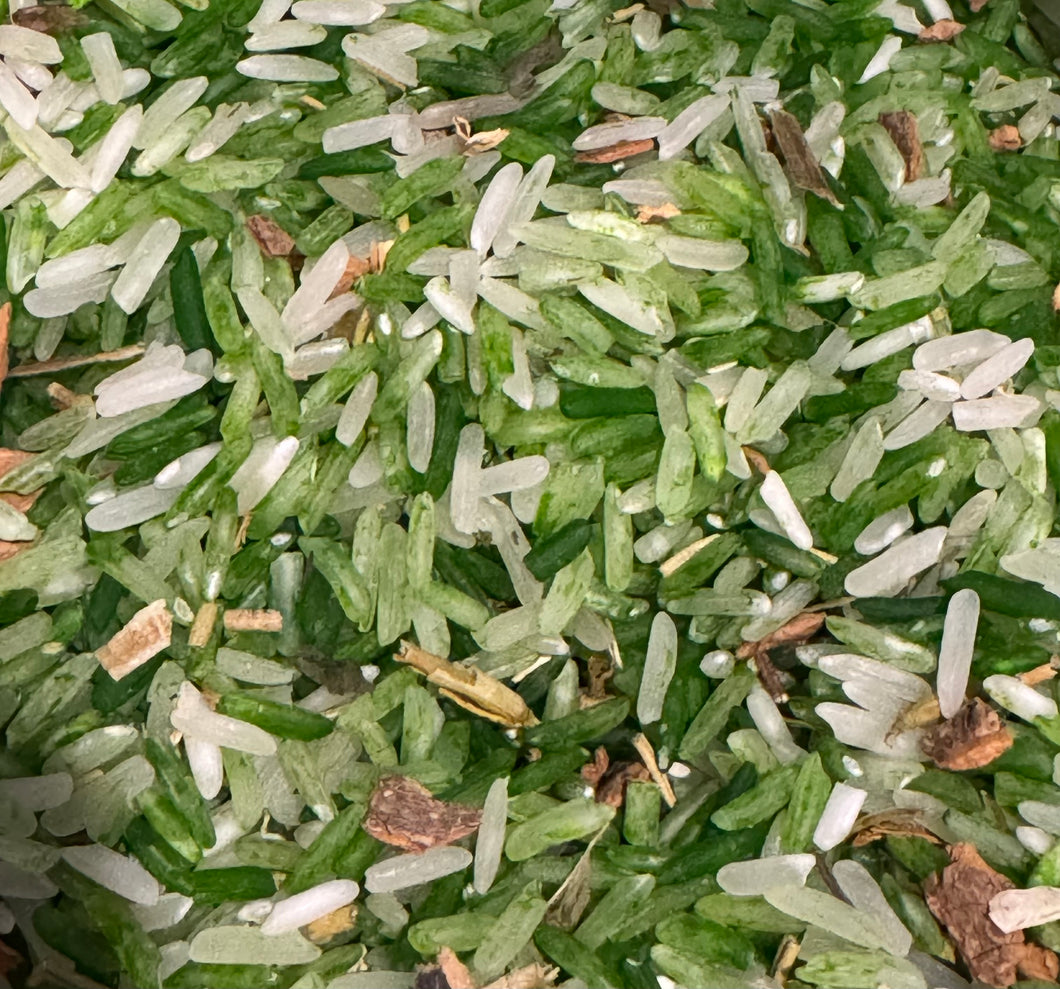 Money Rice