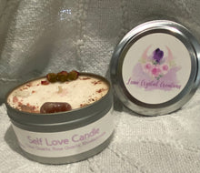Load image into Gallery viewer, Self Love Candle
