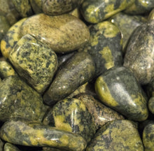 Load image into Gallery viewer, Nephrite Jade Tumbles
