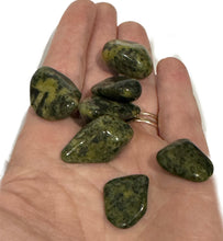 Load image into Gallery viewer, Nephrite Jade Tumbles
