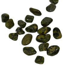 Load image into Gallery viewer, Nephrite Jade Tumbles
